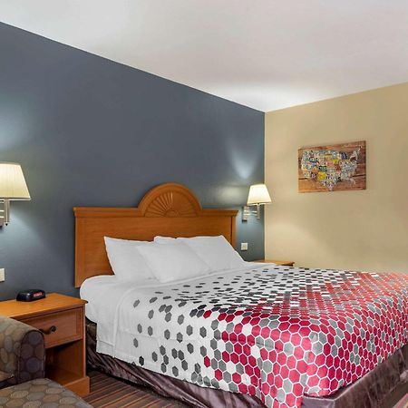 Econo Lodge Erlanger - Cincinnati Airport Zewnętrze zdjęcie