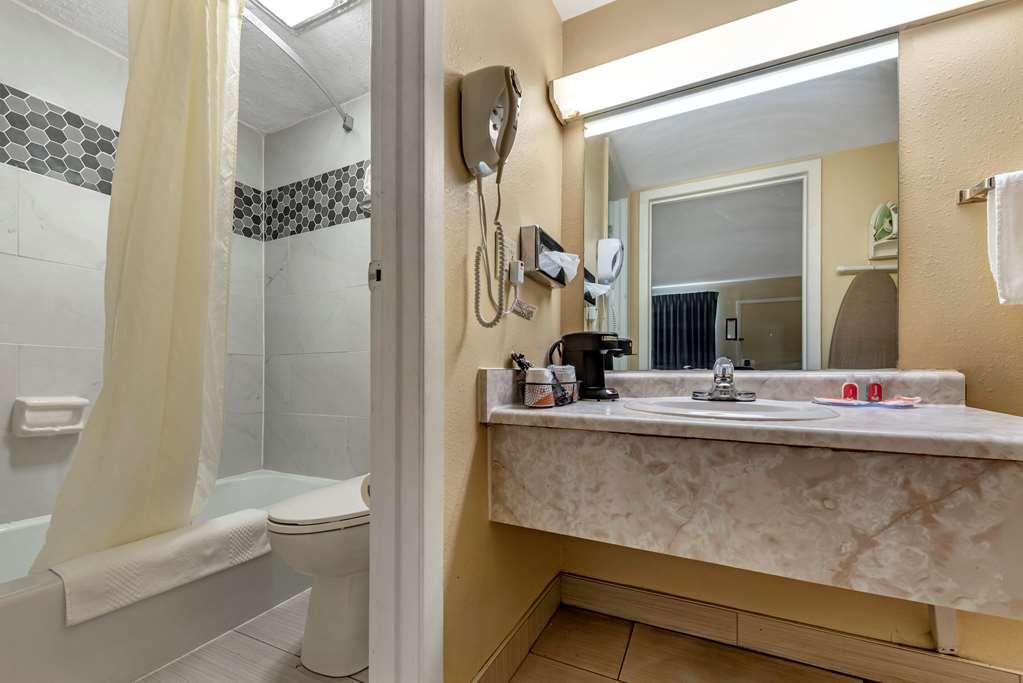Econo Lodge Erlanger - Cincinnati Airport Zewnętrze zdjęcie