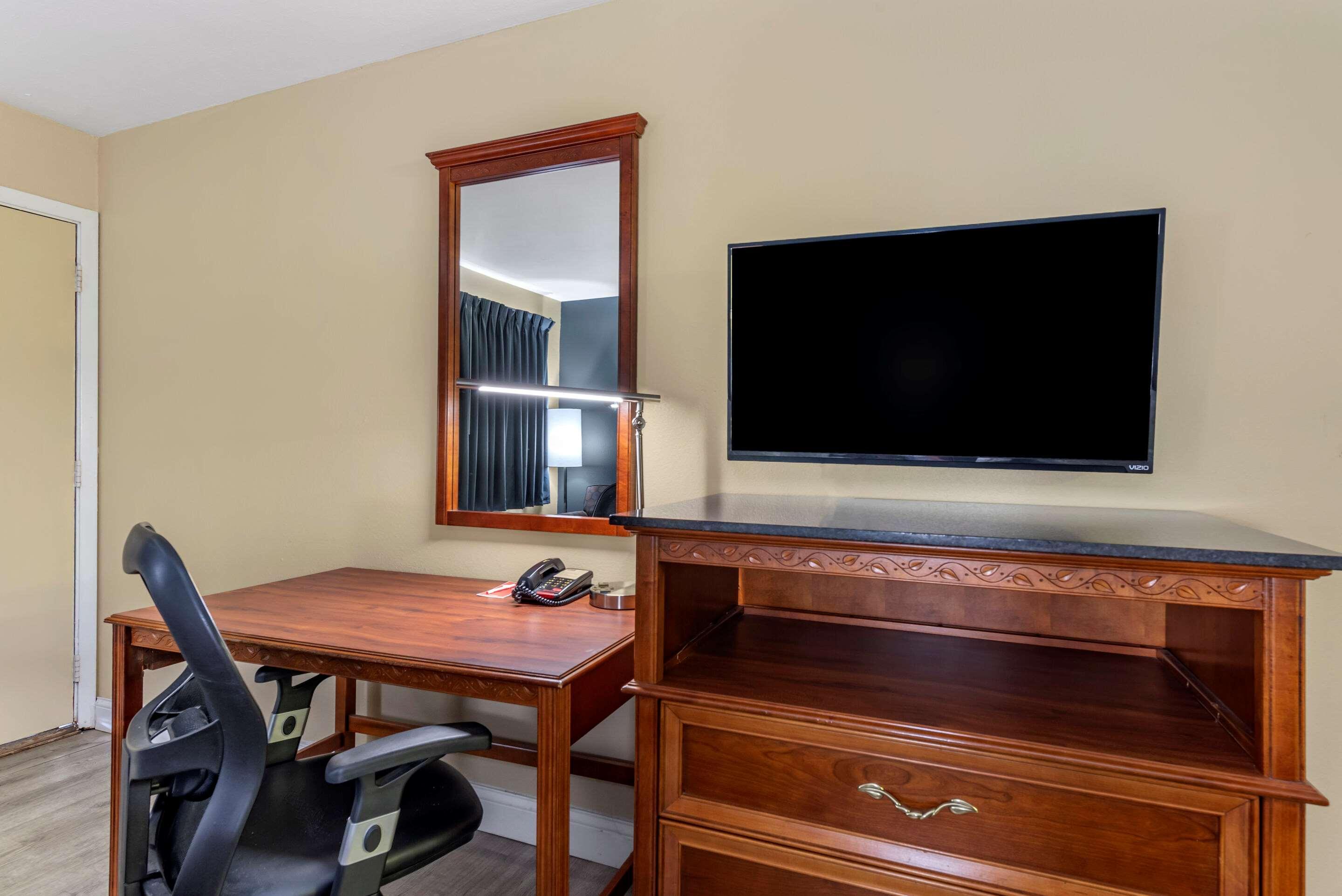 Econo Lodge Erlanger - Cincinnati Airport Zewnętrze zdjęcie