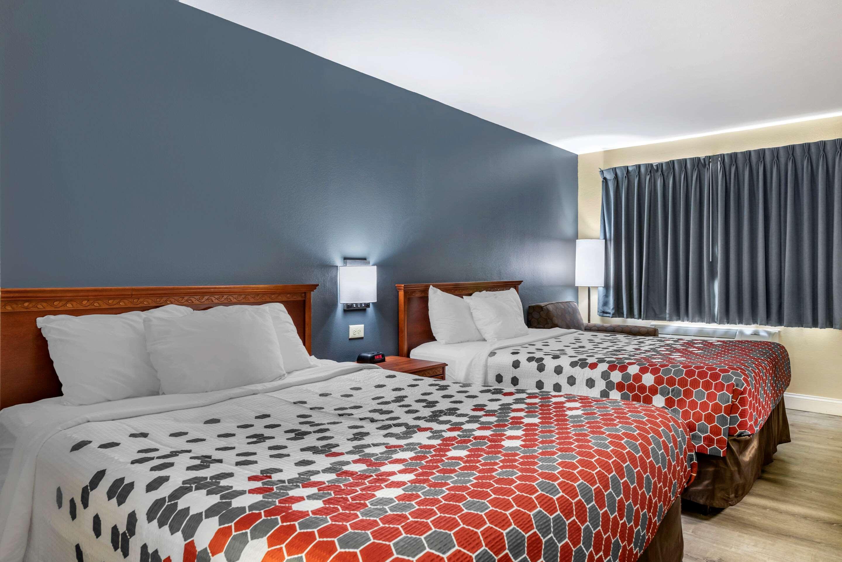 Econo Lodge Erlanger - Cincinnati Airport Zewnętrze zdjęcie