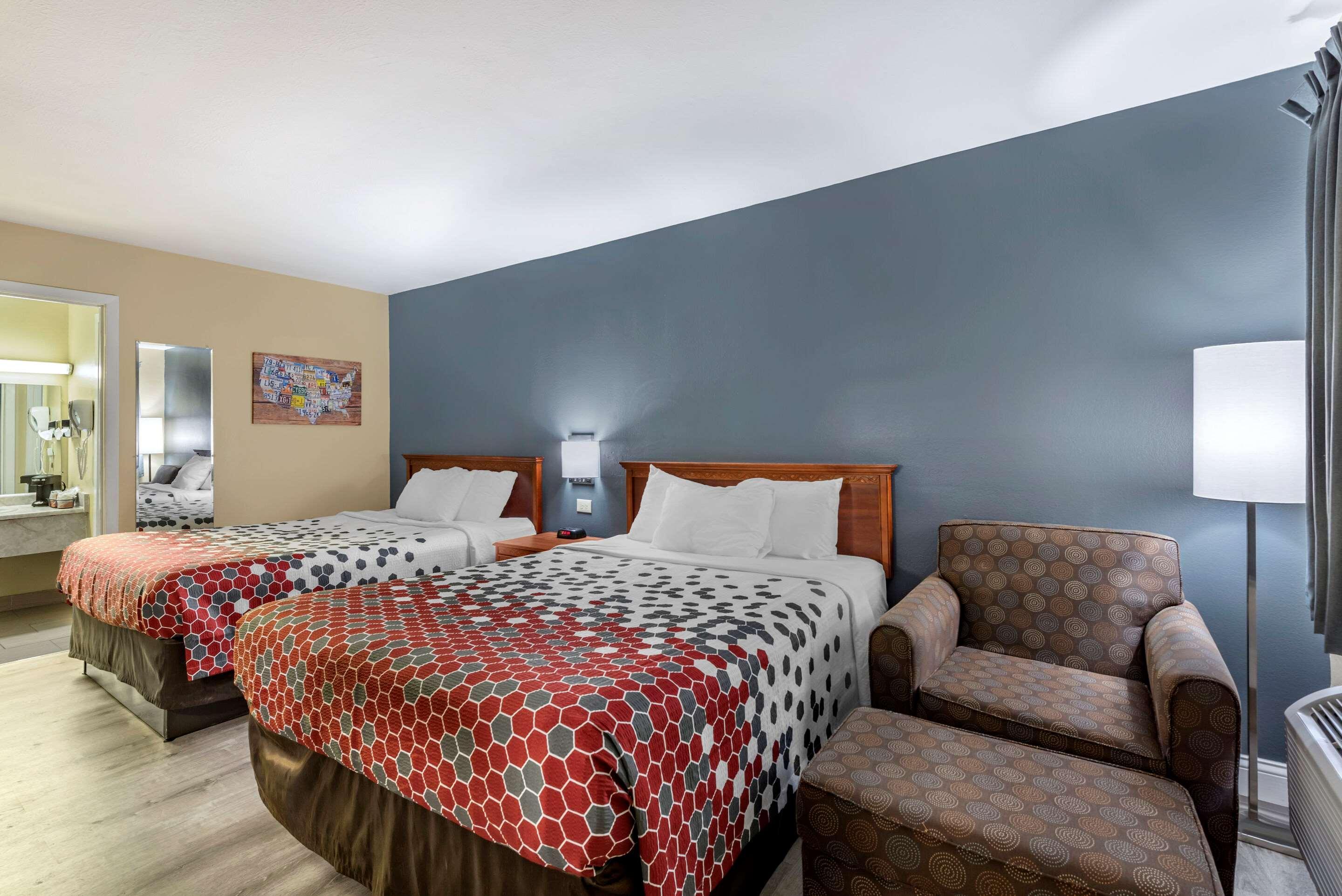 Econo Lodge Erlanger - Cincinnati Airport Zewnętrze zdjęcie