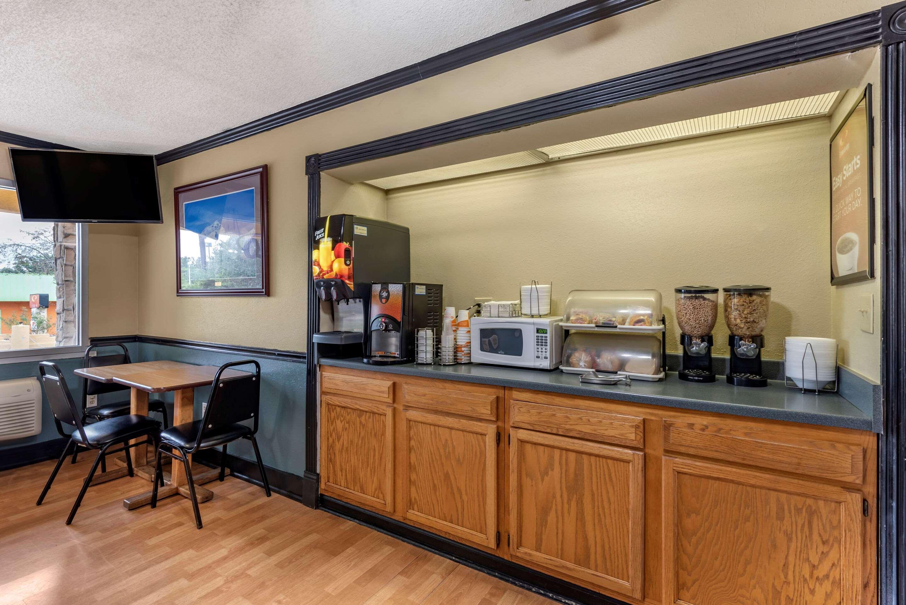 Econo Lodge Erlanger - Cincinnati Airport Zewnętrze zdjęcie