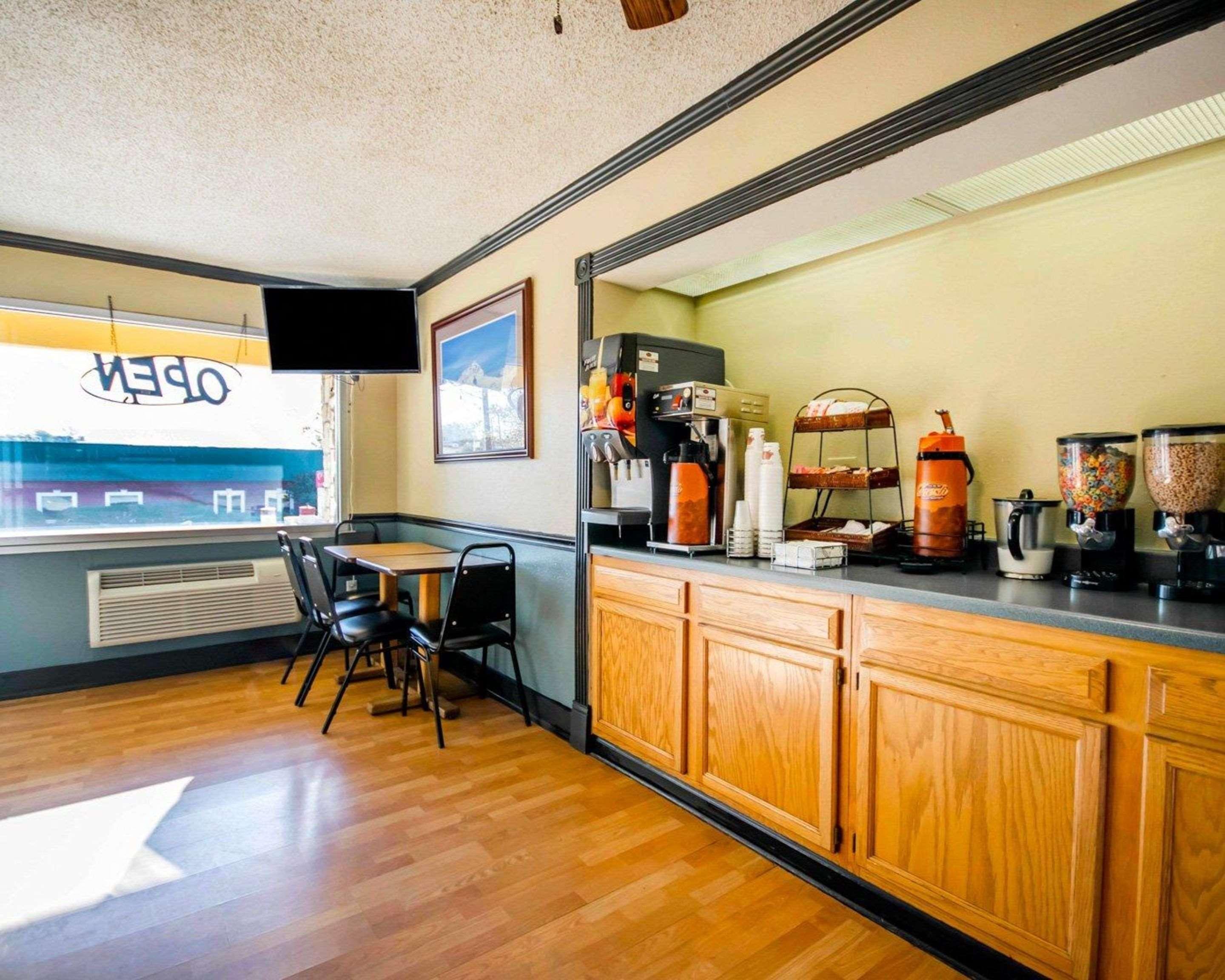 Econo Lodge Erlanger - Cincinnati Airport Zewnętrze zdjęcie
