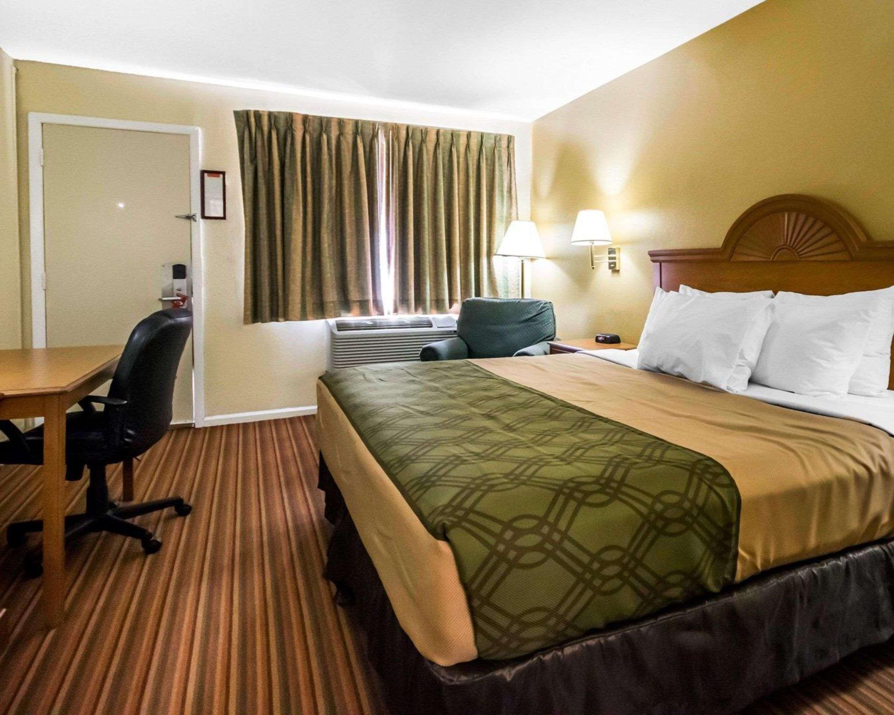 Econo Lodge Erlanger - Cincinnati Airport Zewnętrze zdjęcie