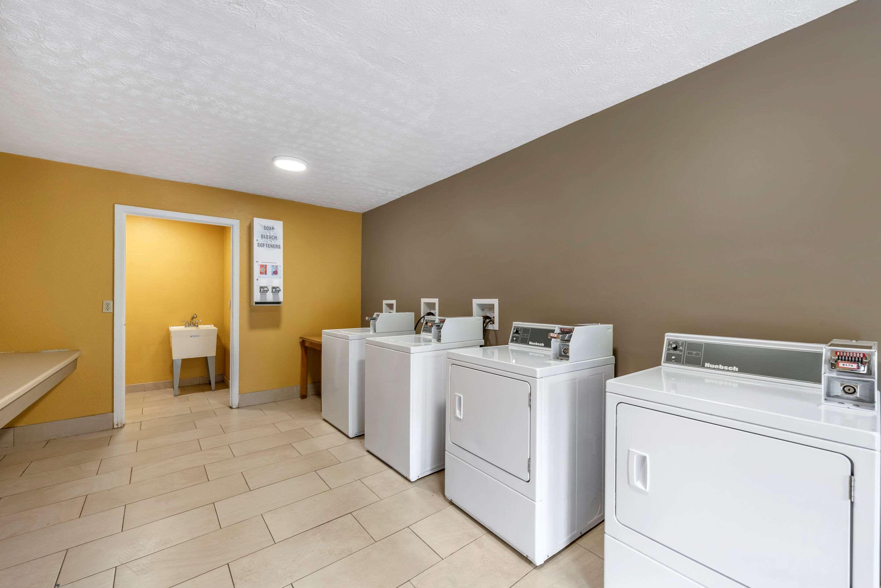 Econo Lodge Erlanger - Cincinnati Airport Zewnętrze zdjęcie