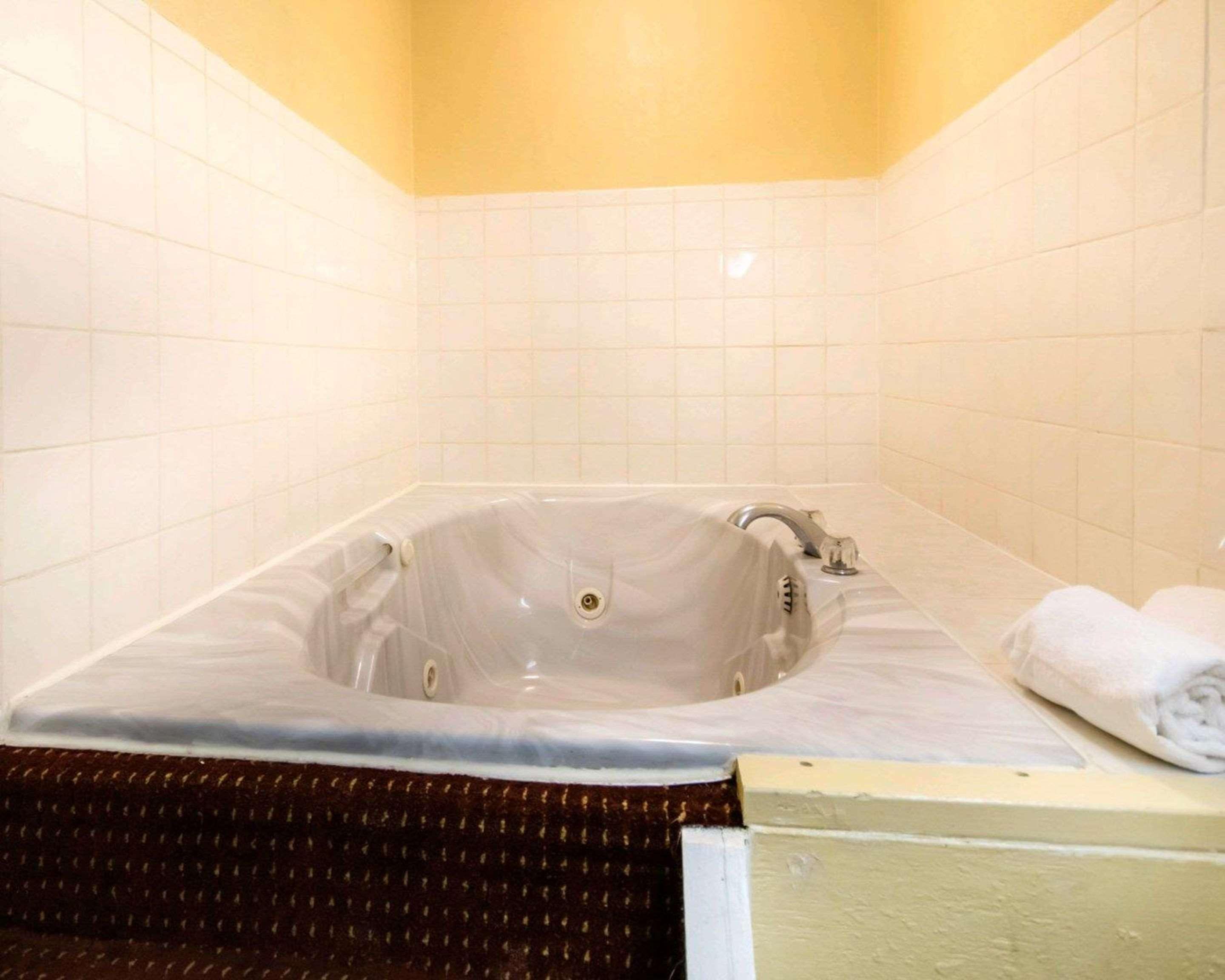 Econo Lodge Erlanger - Cincinnati Airport Zewnętrze zdjęcie