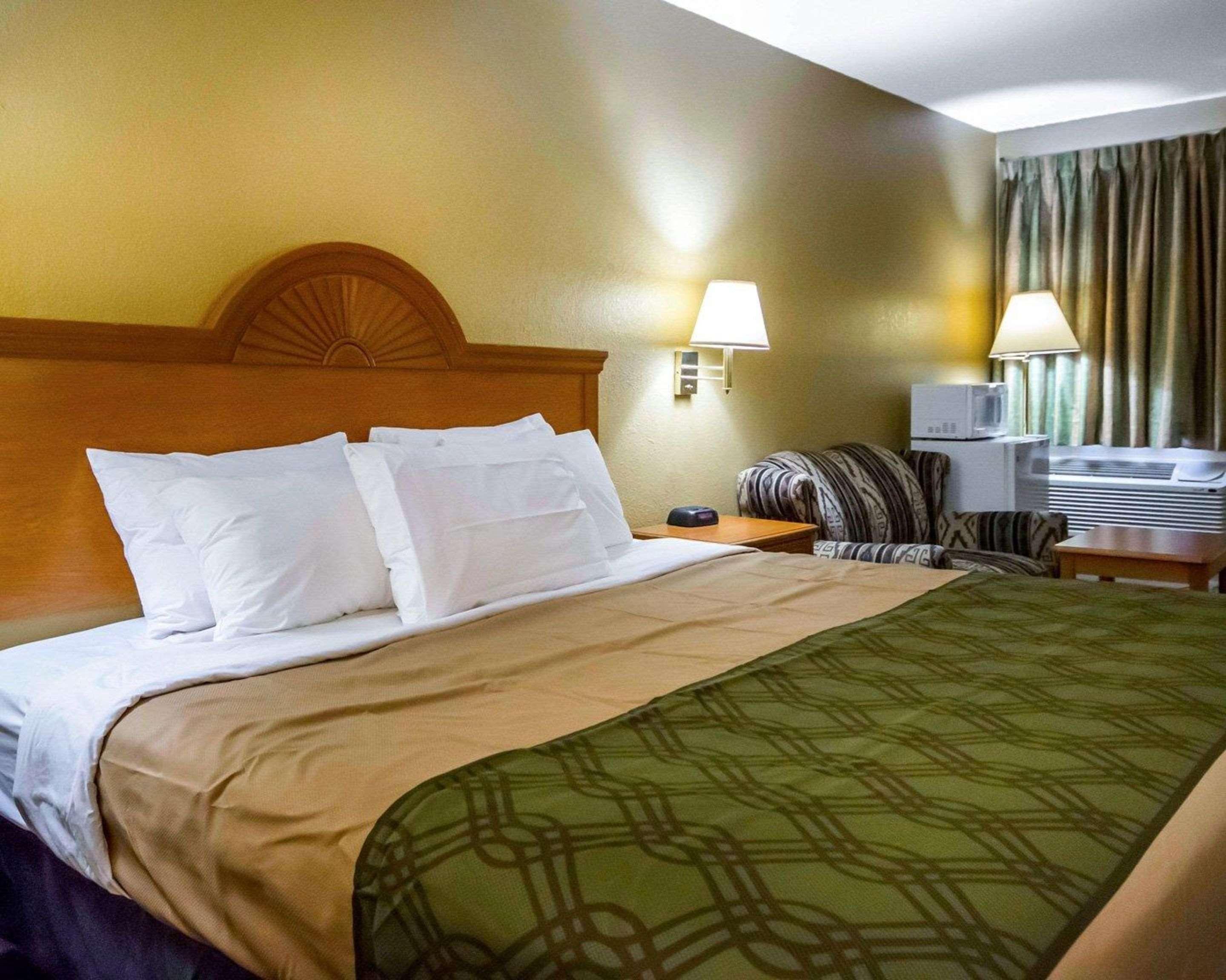 Econo Lodge Erlanger - Cincinnati Airport Zewnętrze zdjęcie