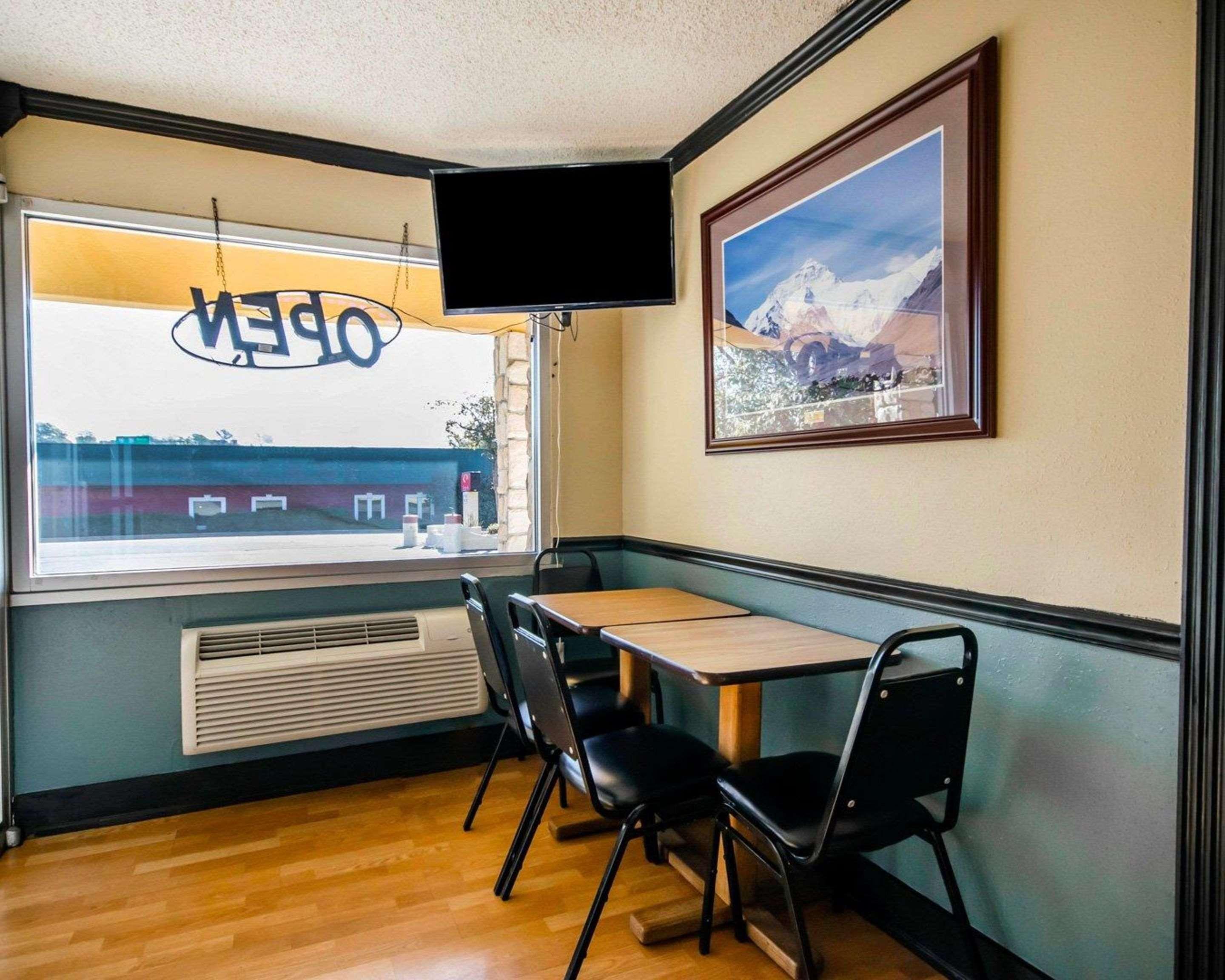 Econo Lodge Erlanger - Cincinnati Airport Zewnętrze zdjęcie