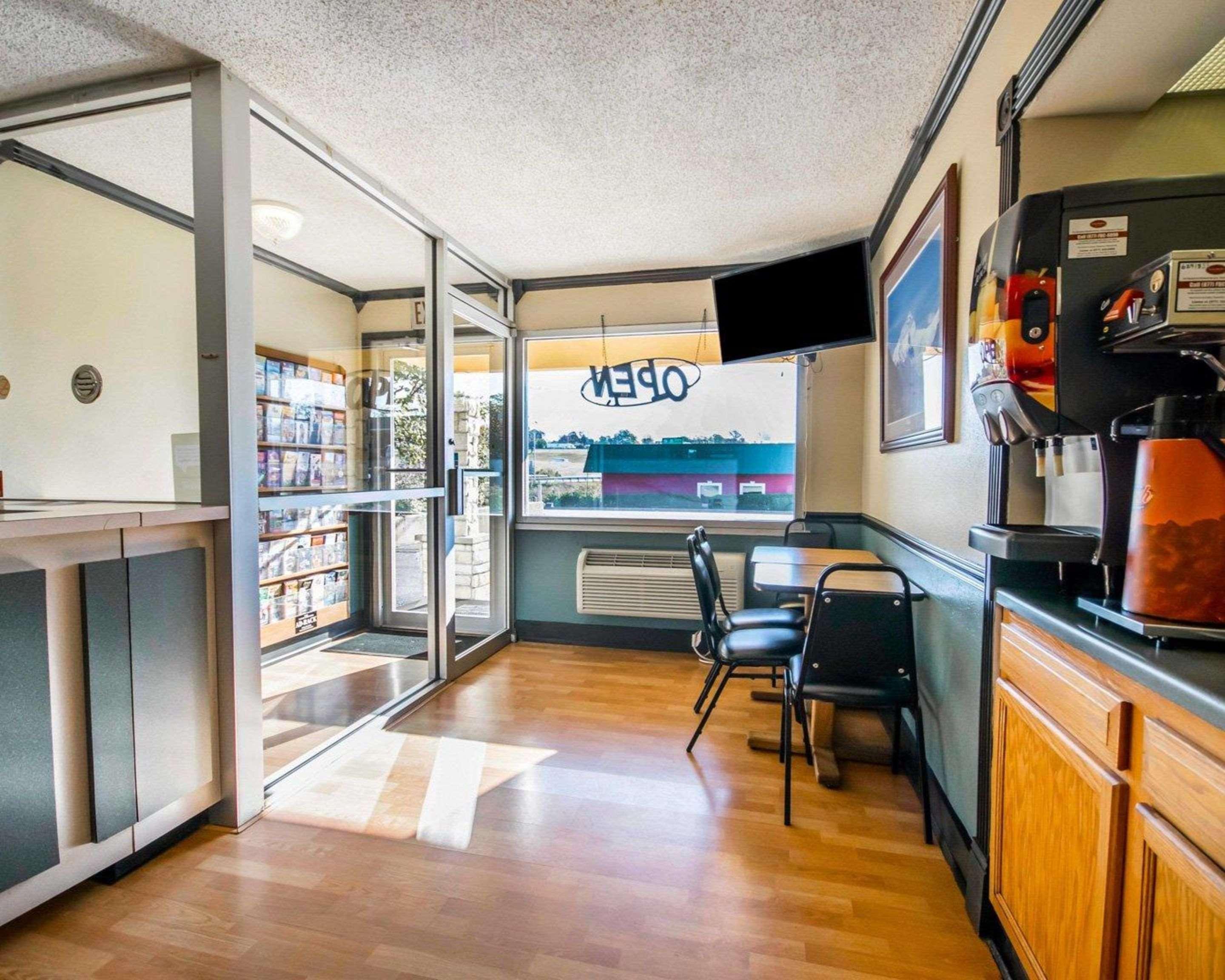 Econo Lodge Erlanger - Cincinnati Airport Zewnętrze zdjęcie