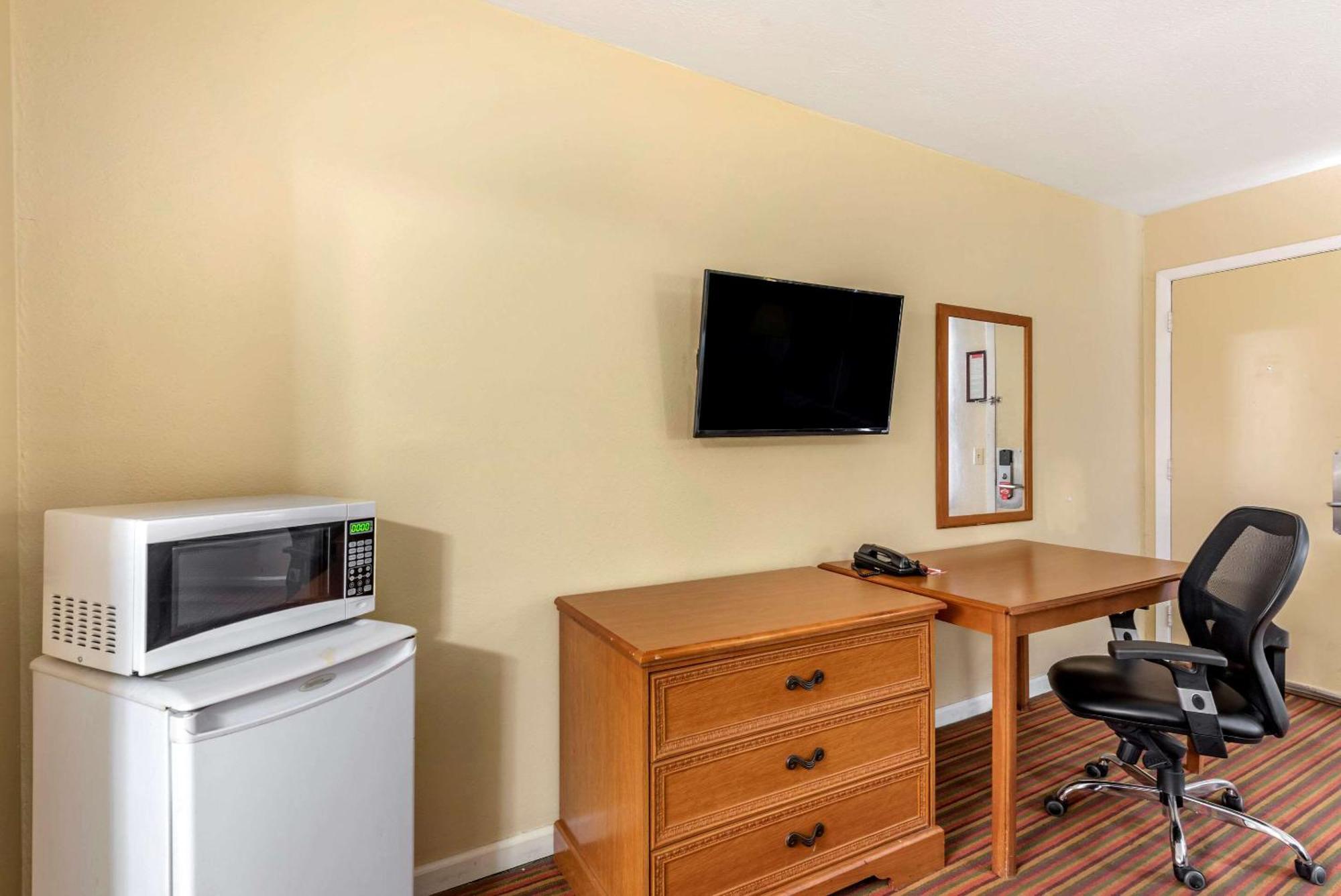 Econo Lodge Erlanger - Cincinnati Airport Zewnętrze zdjęcie
