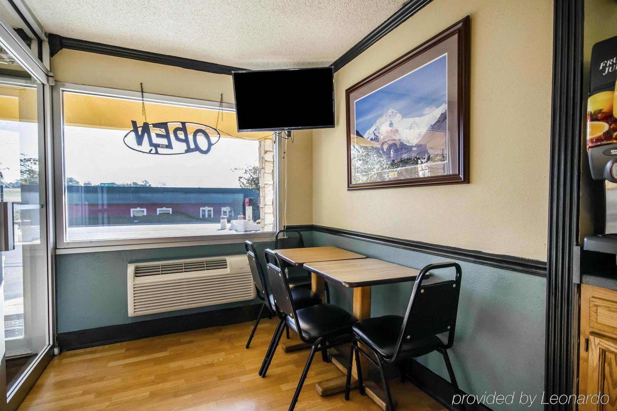Econo Lodge Erlanger - Cincinnati Airport Zewnętrze zdjęcie