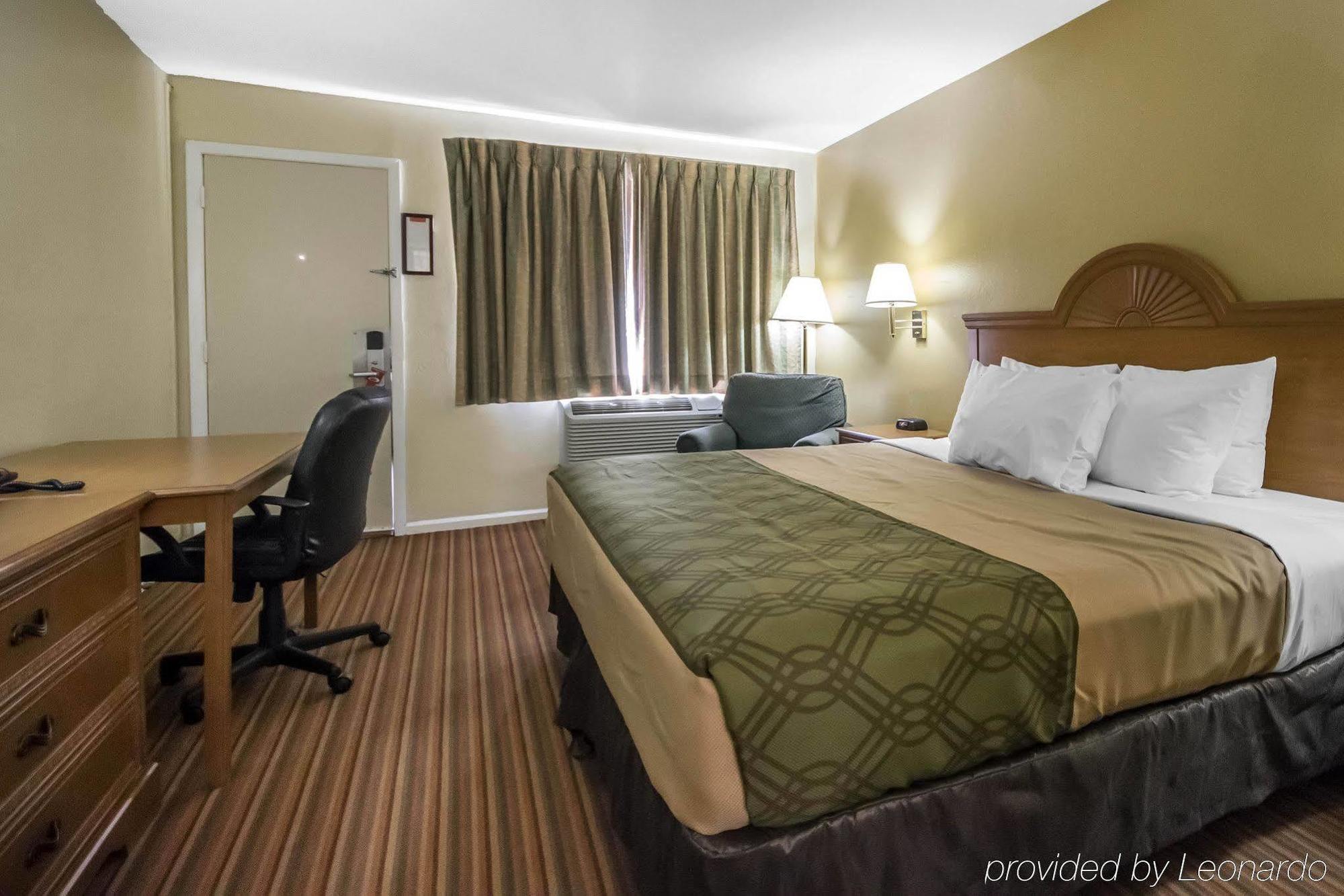 Econo Lodge Erlanger - Cincinnati Airport Zewnętrze zdjęcie