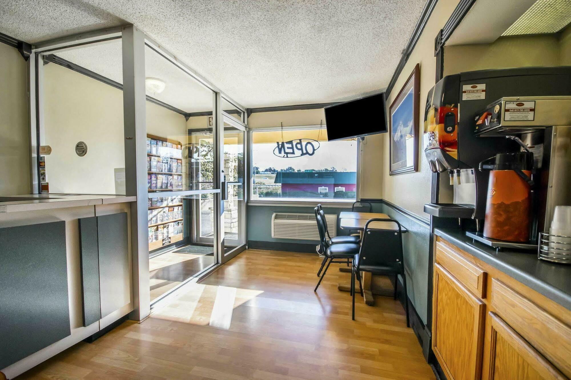 Econo Lodge Erlanger - Cincinnati Airport Zewnętrze zdjęcie