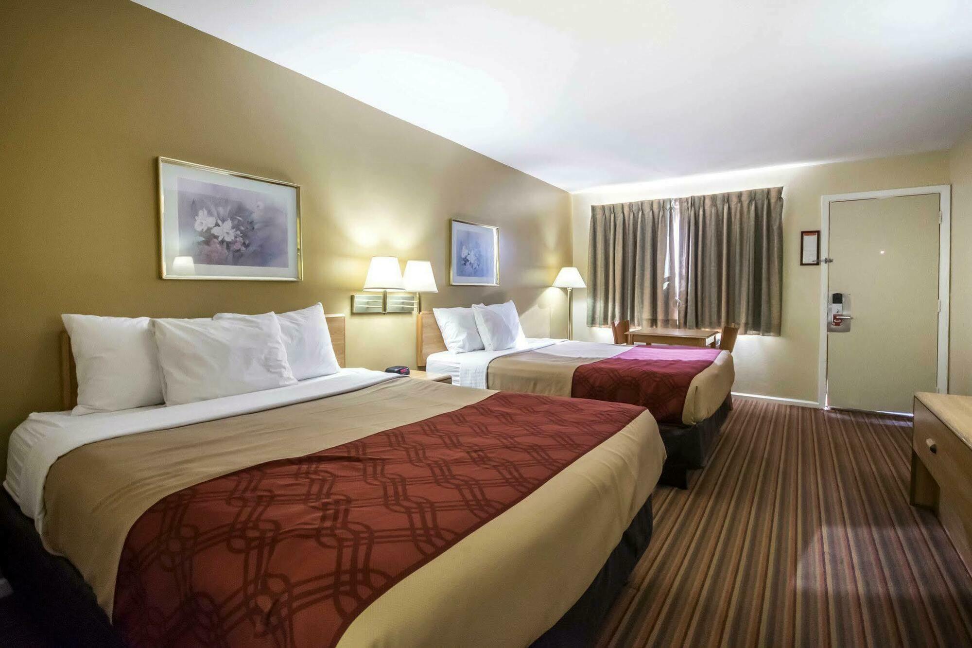 Econo Lodge Erlanger - Cincinnati Airport Zewnętrze zdjęcie